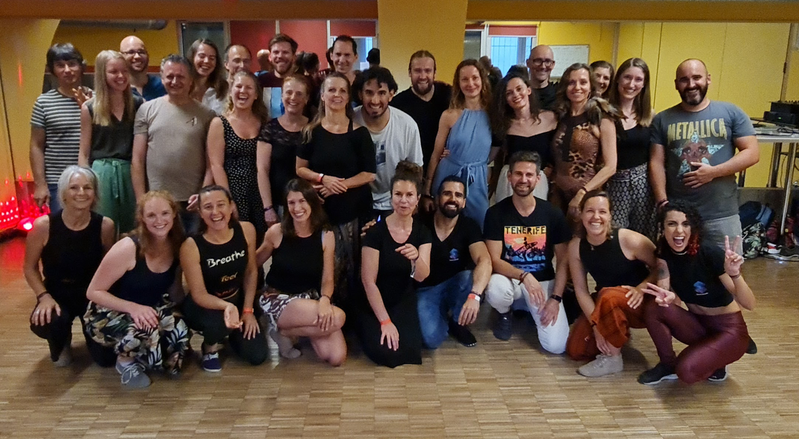 BONN SOULZOUK FESTIVAL 2024